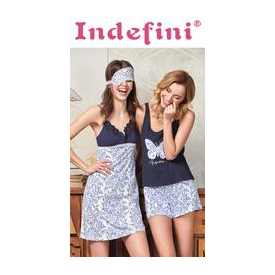 Indefini (ИП Чэнь Дун)