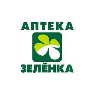 Аптеки Зелёнка