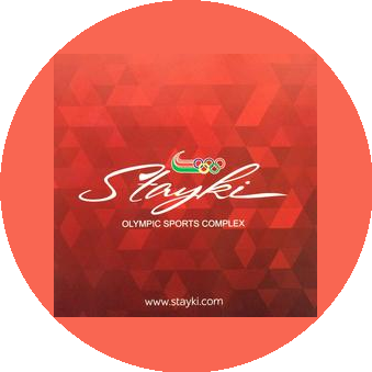 Республиканский Центр Олимпийской Подготовки Стайки