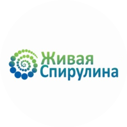 Живая Спирулина