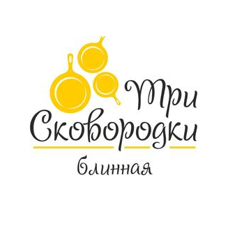 Москва Три Сковородки (ИП Минаев Э. Р.)