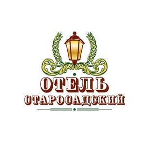 Отель Старосадский