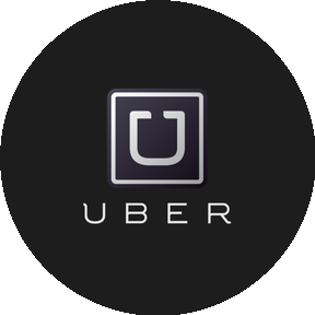 UBER ( ИП Лукашевич П.К.)