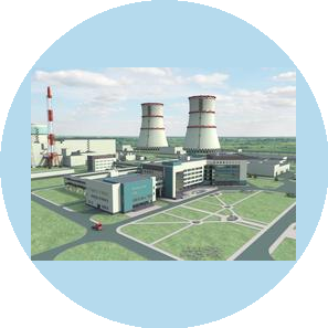 Представительство ООО Корпорация Акционерной Компании Электросевкавмонтаж (Российская Федерация) в РБ