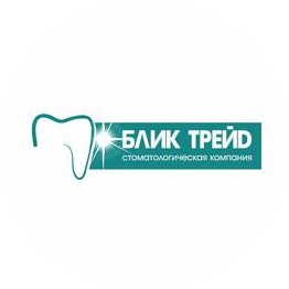 Блик-Трейд