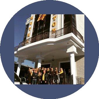 HOTEL MARTON (ИП Марченко Андрей Владимирович)