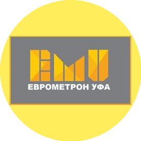 Еврометрон Уфа