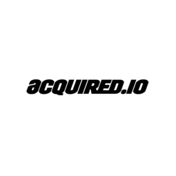 ACQUIRED IO, INC