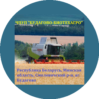 Будагово-биотехагро