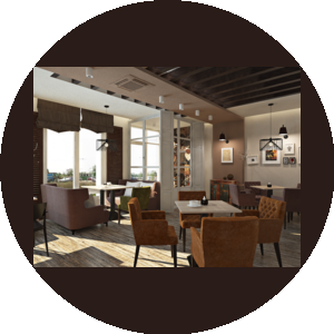 JOYcafe