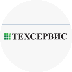 Техсервис-Сибирь, обособленное подразделение в г. Красноярск