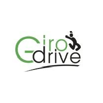Giro-drive