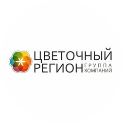 Цветочный регион