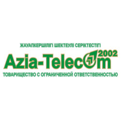 Азия - Телеком 2002