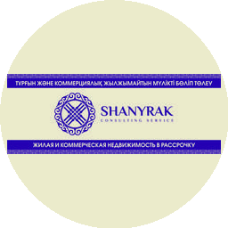 Consulting Service Shanyrak