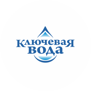 Ключевая вода