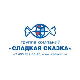 Сладкая Сказка