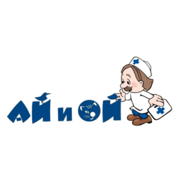 Доктор Ай и Ой