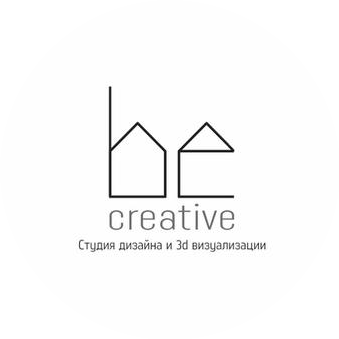 BE Creative
