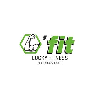 Lucky Fitness