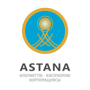 Национальная компания СПК Astana