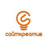 Сайт Креатив