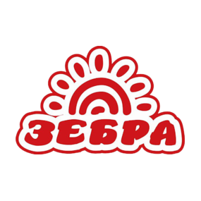 Зебра Лихоборы