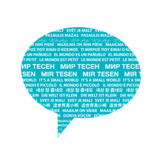 СПбОО Мир тесен