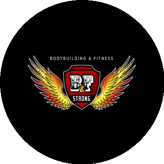 Bodybuilding & Fitness Strong