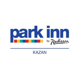 Park Inn Kazan