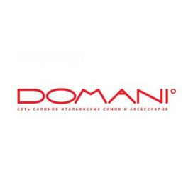 DOMANI