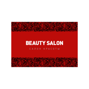 Beauty salon