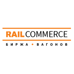 RAIL COMMERCE (РЭЙЛ КОММЕРС)