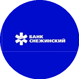 Банк Снежинский