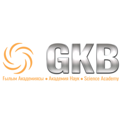 Академия наук GKB
