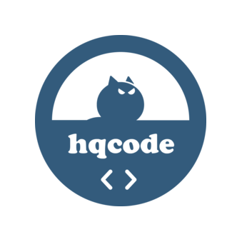 Эйч Кью Код