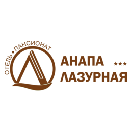Отель Анапа Лазурная