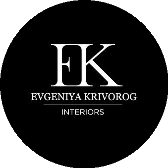 Evgeniya Krivorog Interiors