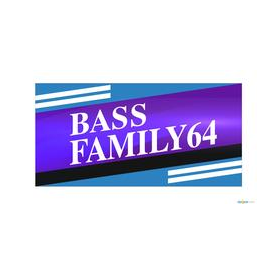 Bass family64