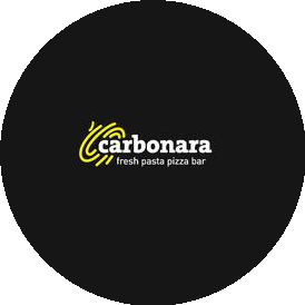 Carbonara Pasta Bar