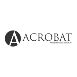 Рекламная группа Акробат
