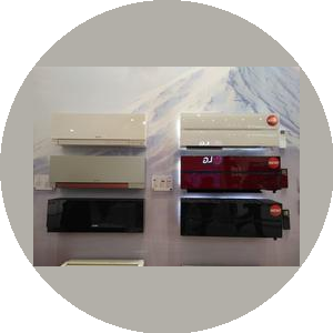 Климат на дом