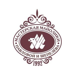 Мастерская майолики Павловой и Шепелева