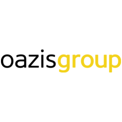 Оазис