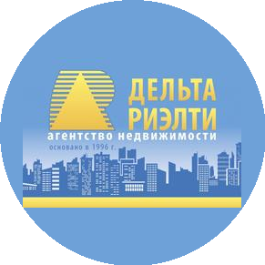 АН Дельта Риэлти, офис Петровский