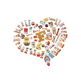 Ферреро Казахстан