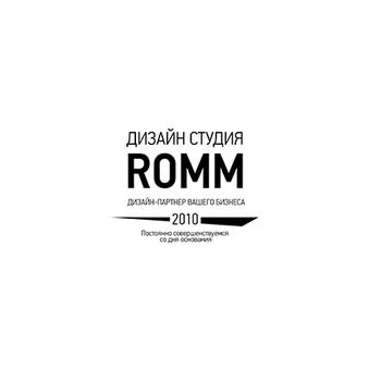 ROMM Studio
