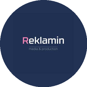 Reklamin media & production