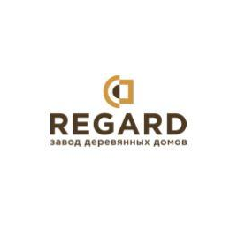 Завод деревянных домов Regard
