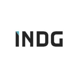 INDG DIGITALE COMMUNICATIE bv